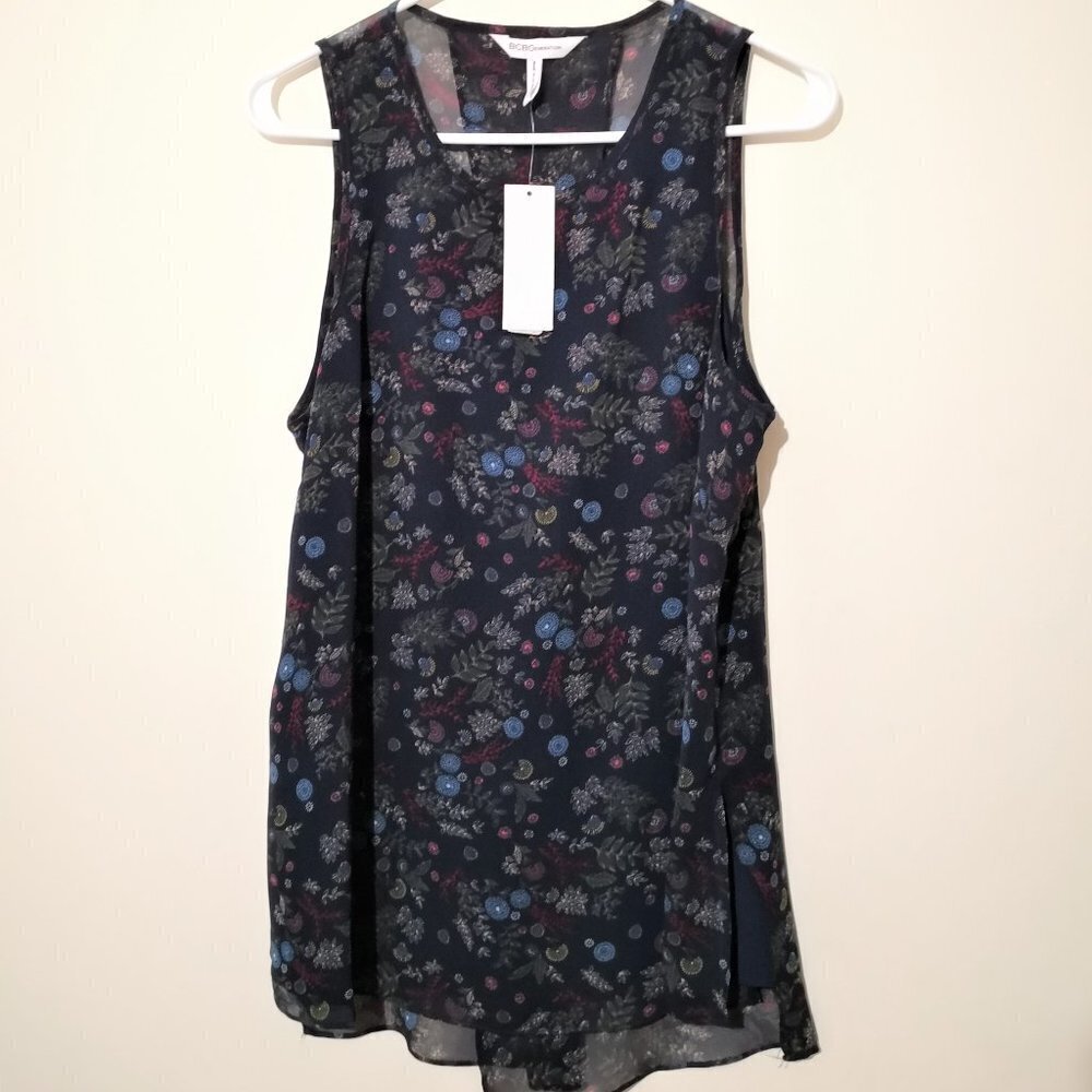BCBGeneration Casual‎ Top Size M